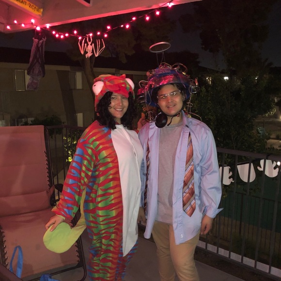 Thrifty by nature! - Picture 8 of 9